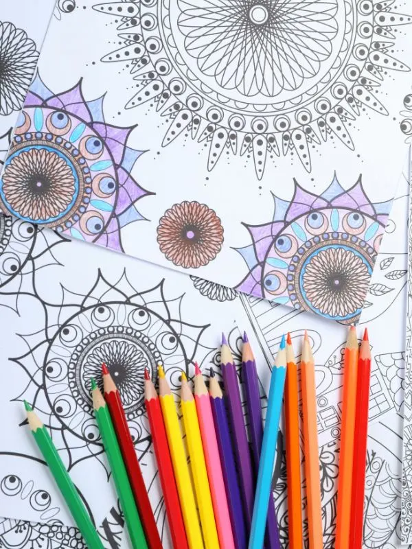 How to sell coloring pages on Etsy