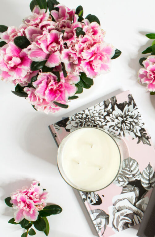 How To Sell Candles From Home in 8 Easy Steps