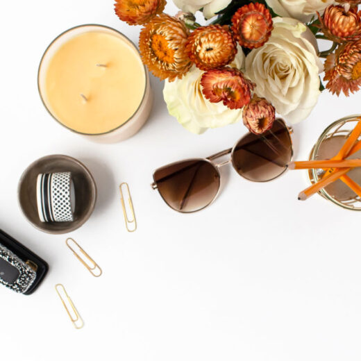 How To Sell Candles From Home in 8 Easy Steps