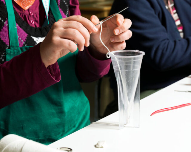 How To Sell Candles From Home in 8 Easy Steps