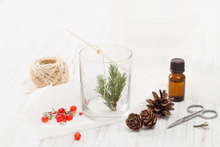 How To Sell Candles From Home in 8 Easy Steps