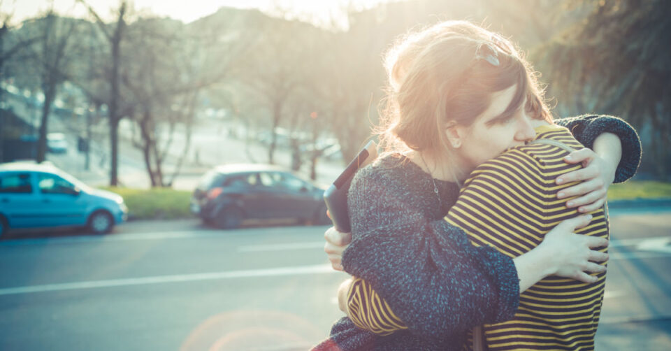 How To Become A Professional Cuddler {Get Paid To Cuddle}