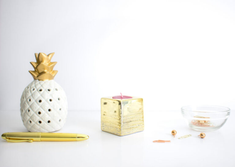 selling candles from home