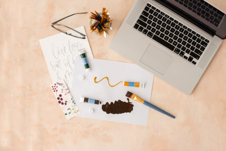 selling art prints on Etsy