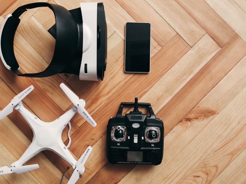 How To Make Money With Drones 10 Easy Ways