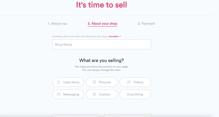 Selling on sofia gray｜TikTok Search