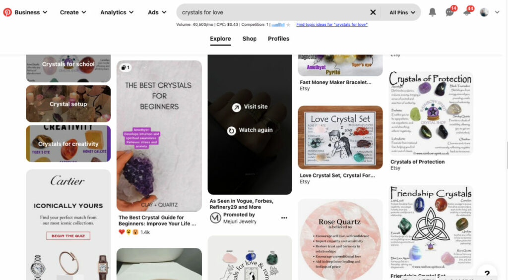 Selling Crystals On Etsy The Ultimate Guide 2023