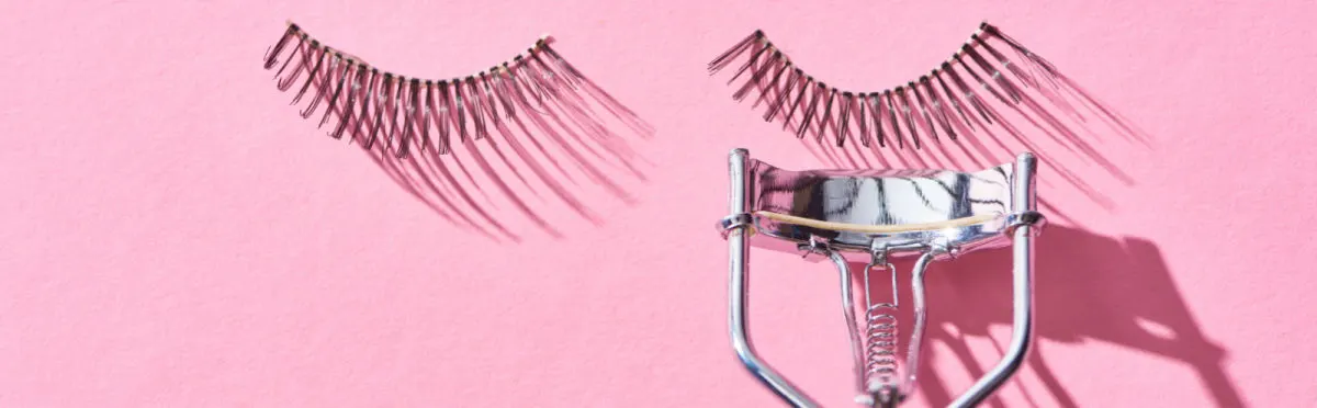 How to start an eyelash business