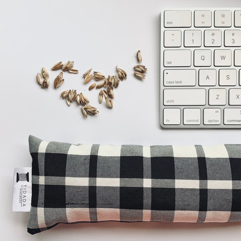 wrist pillow for home office work