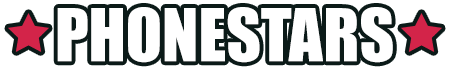 Phonestars logo