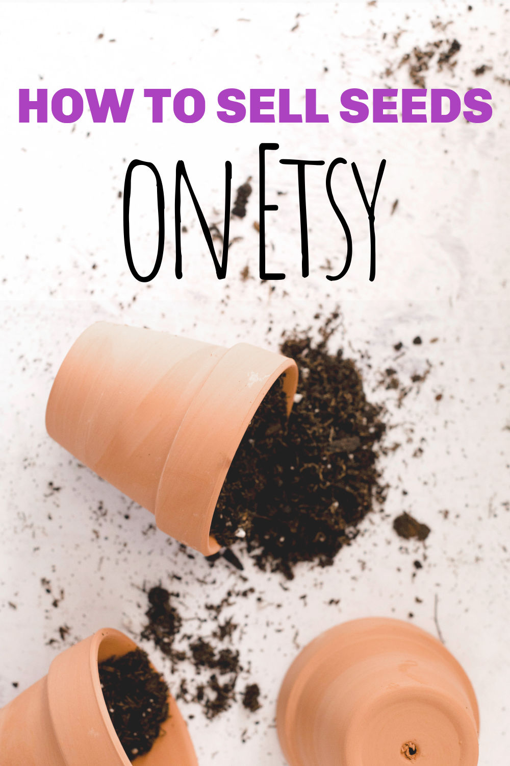 The Ultimate Guide To Selling Seeds On Etsy