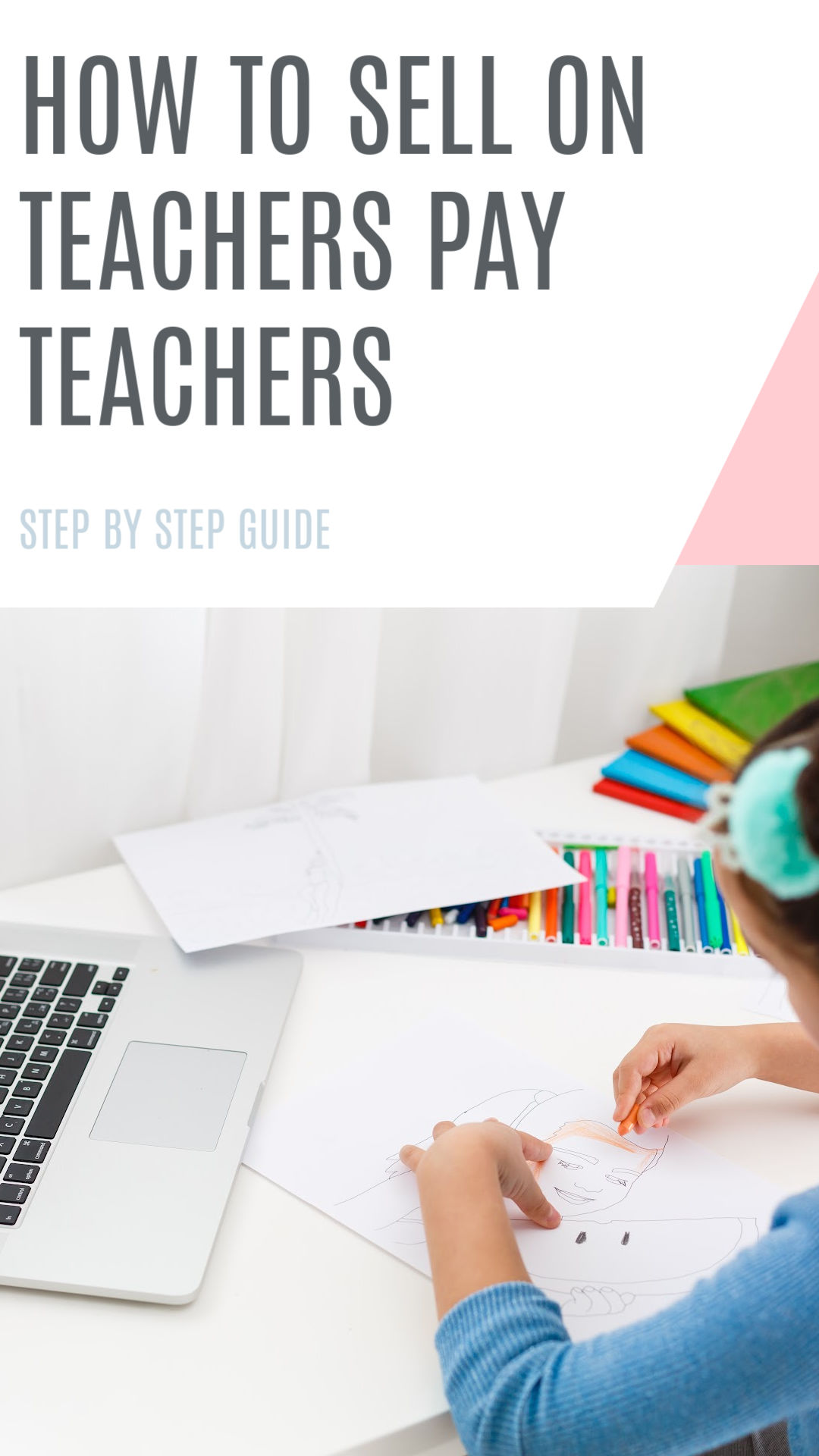 How To Make Money On Teachers Pay Teachers