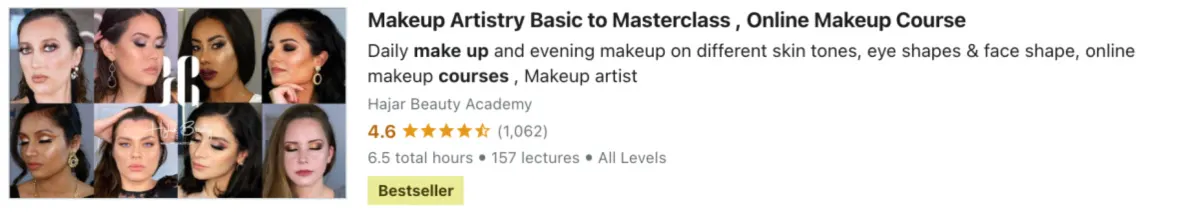 how to make money as a make up artist