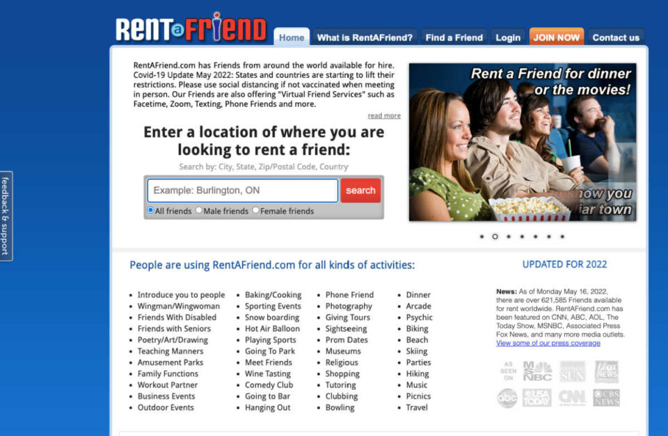 15 Ways To Get Paid To Talk To Lonely Men {2024 Guide!}