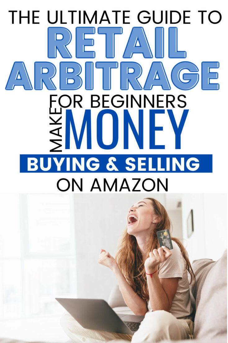 how to buy and sell on Amazon