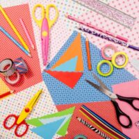 DIY Cardstock crafts to make and sell