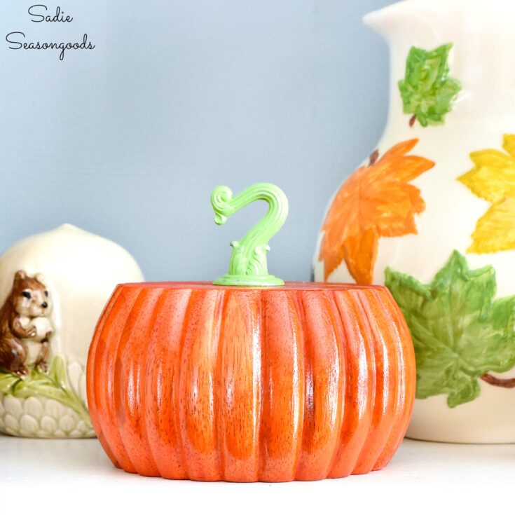DIY Thanksgiving crafts to sell