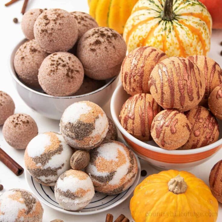 DIY fall crafts to sell