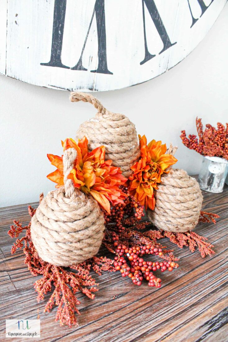 DIY fall crafts to sell