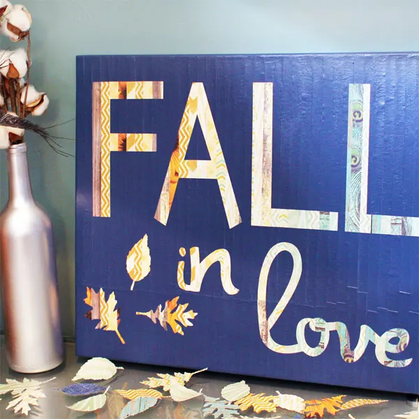 fall crafts to sell