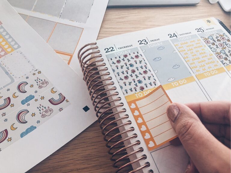 how to sell stickers on Etsy