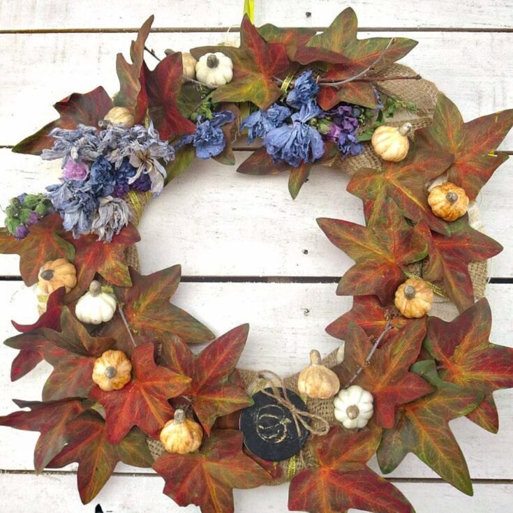fall crafts to make and sell