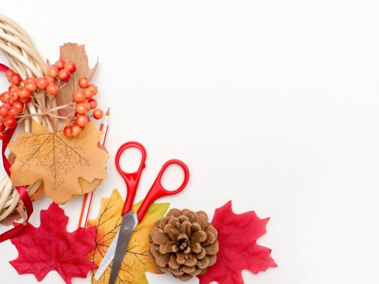 DIY fall crafts to sell