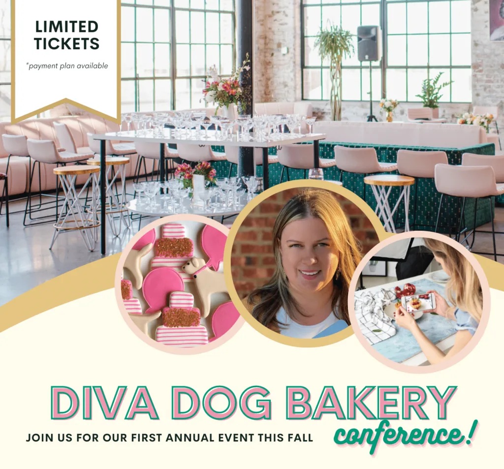 Diva Dog Bakery review