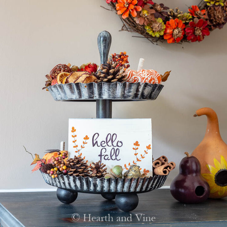recycled crafts for adults to sell