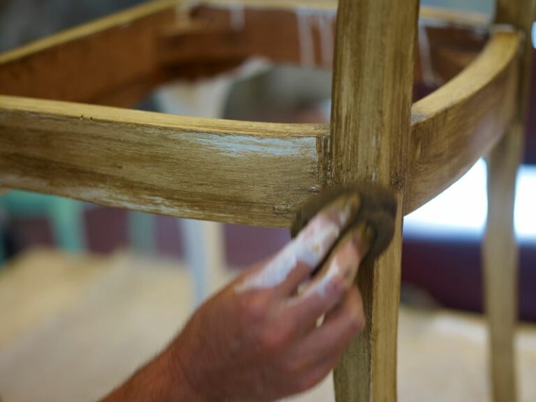 How to Start Flipping Furniture for Profit