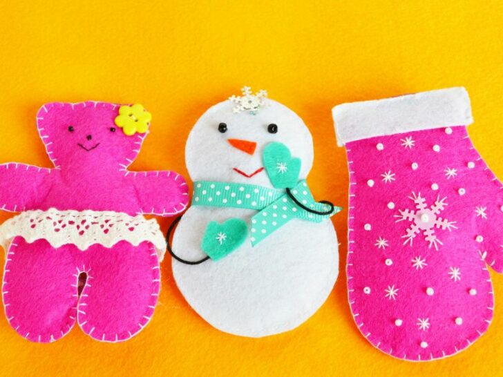 100 Things To Sew And Sell On Etsy