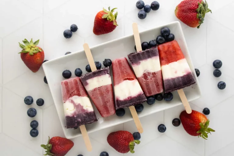 how to start a popsicle business