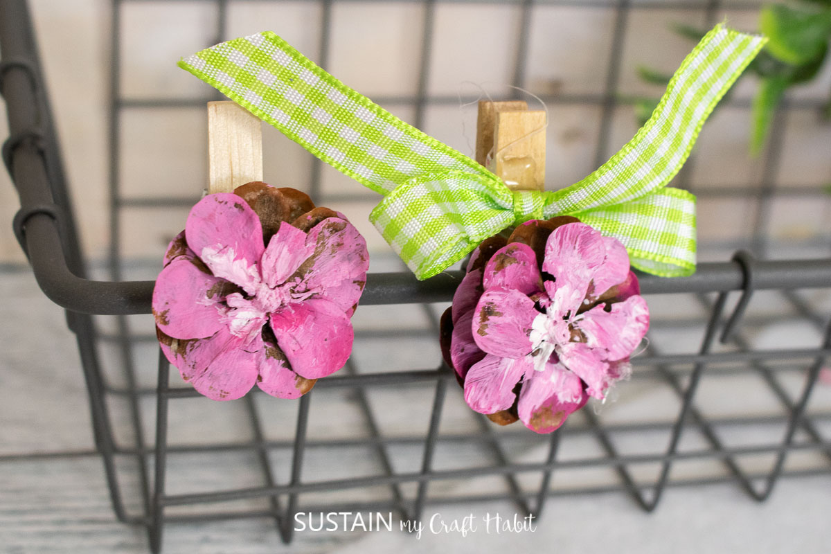 16 Clothespin Crafts To Sell in 2024