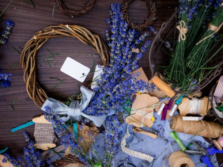 15 Best Sellers At Craft Fairs To Make A Profit