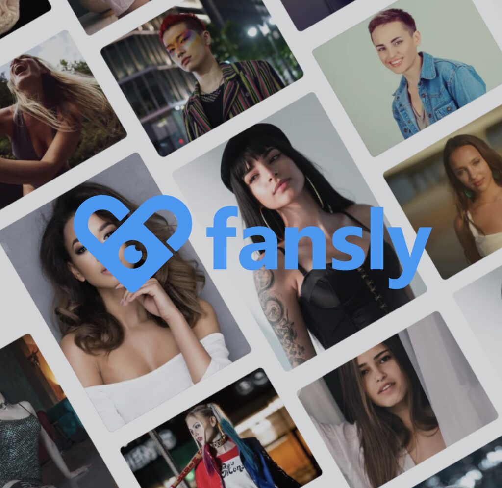 How to use fansley