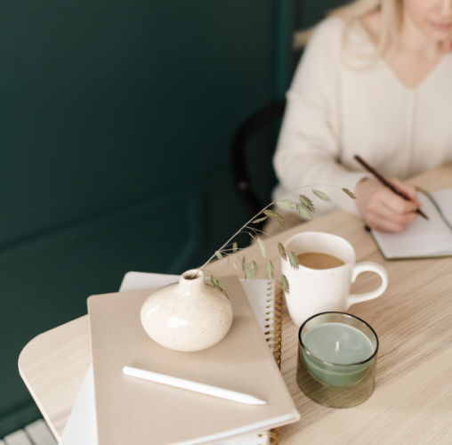 How to create journals to sell online