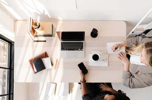 Do you want an easy work from home job? Learn how to make money as a notary and start a lucrative side hustle with little investment.
