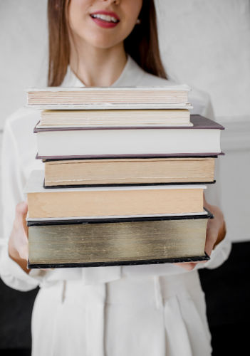 How To Sell Books Online For Profit