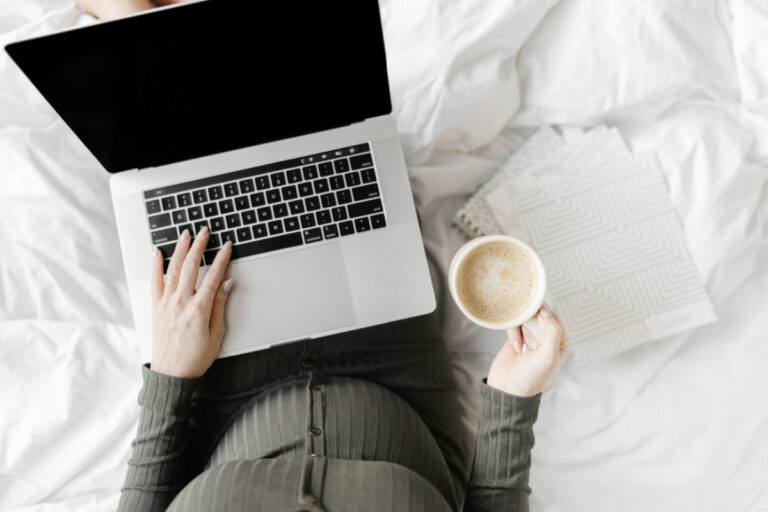Make money while pregnant