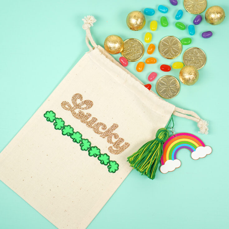 St Patrick's Day Crafts To Sell