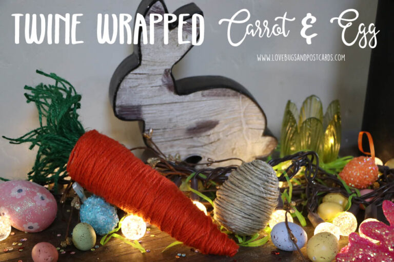 21 Handmade Easter Crafts To Sell