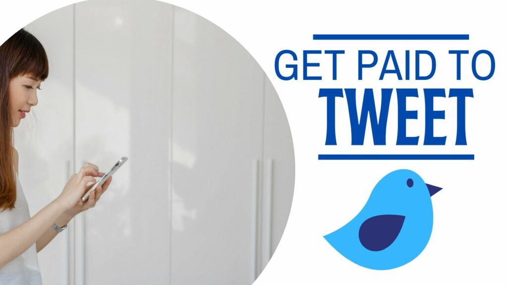 Get Paid To Tweet: How To Make Money On Twitter