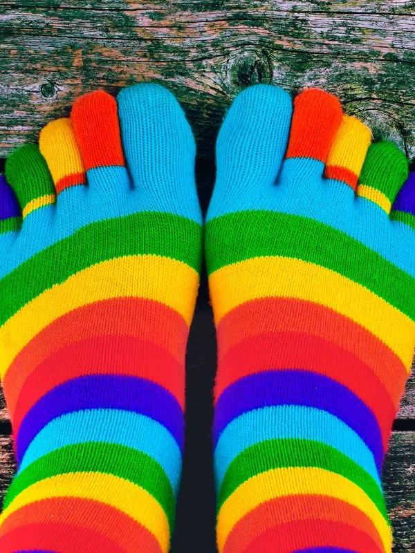 How to make money selling used socks online