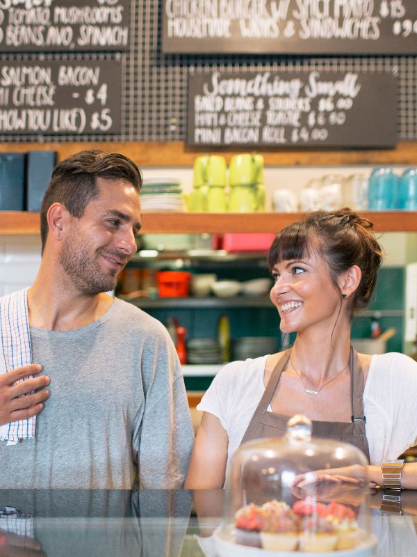 side hustles for couples to do together