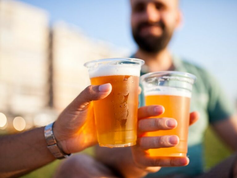 make money drinking beer