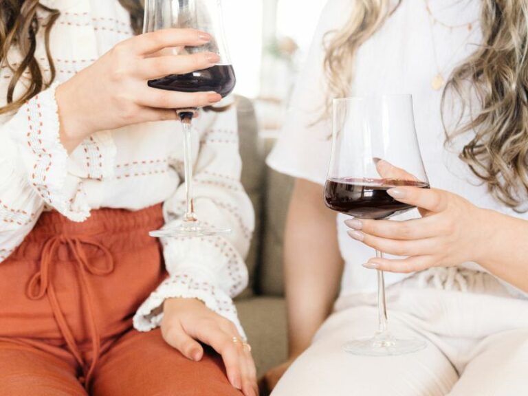 23 Amazing Ways To Get Paid To Drink Wine