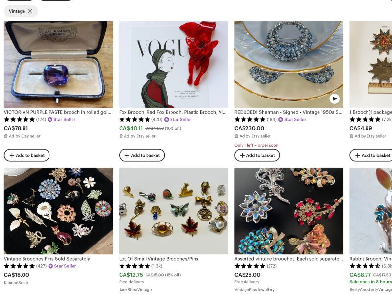 The Best Jewelry To Sell On Etsy