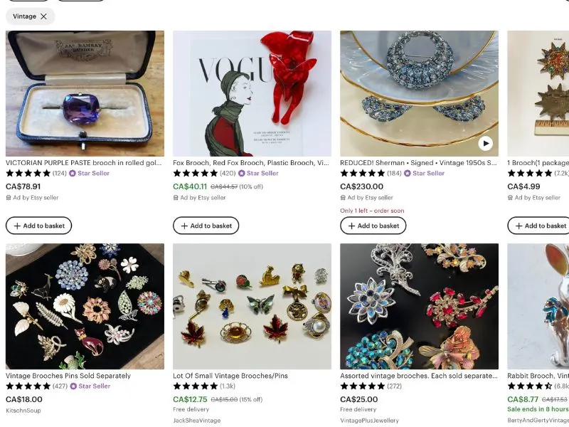 The Best Jewelry To Sell On Etsy