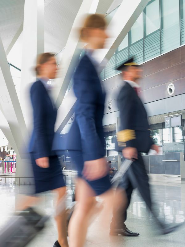 The Best Side Jobs For Flight Attendants
