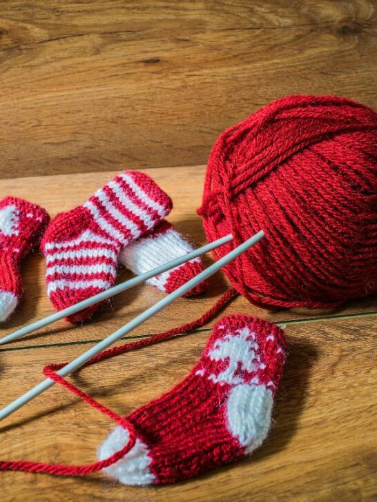 21 Most Profitable Things To Make And Sell At Christmas